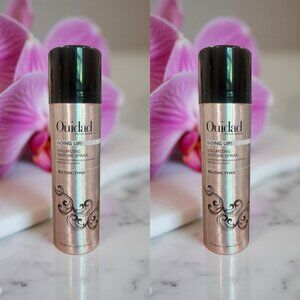 Ouidad Going Up! Volumizing Texture Spray 6.5 oz_ 2 units